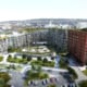 Radisson Red kommer til Økern Portal.