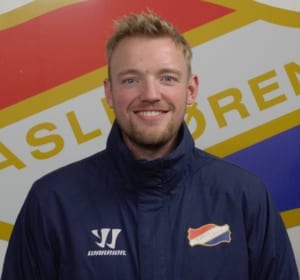 Magnus Færøy Hasle Løren Hockey