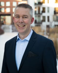 Anders Berget